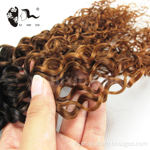 wholesale price High Quality Remy Virgin Indian Tample Hair